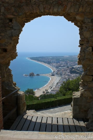 Betere compositie met fotografie