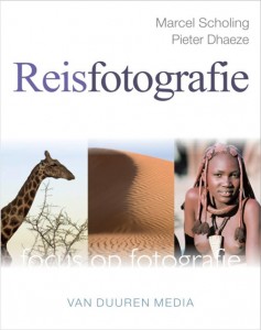 Reisfotografie Boek