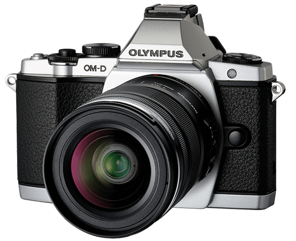 Olympus Systeemcamera