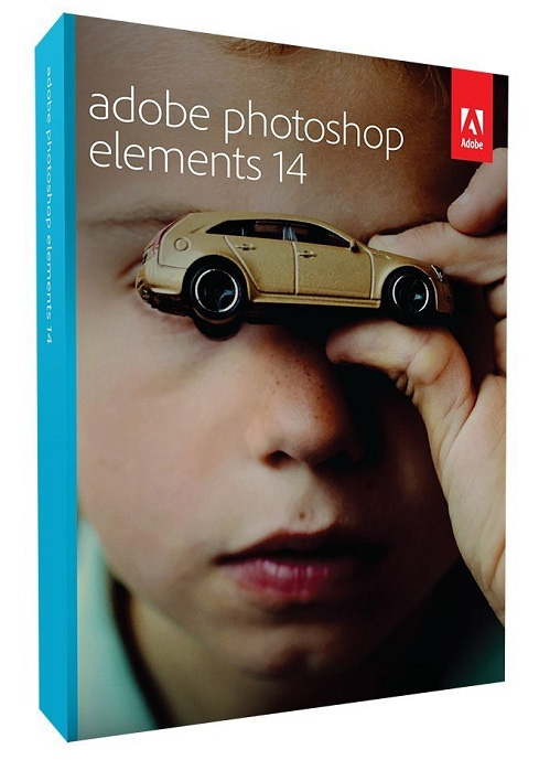 Photoshop Elements 14 Cursus