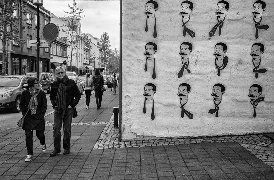 Straatfotografie leren