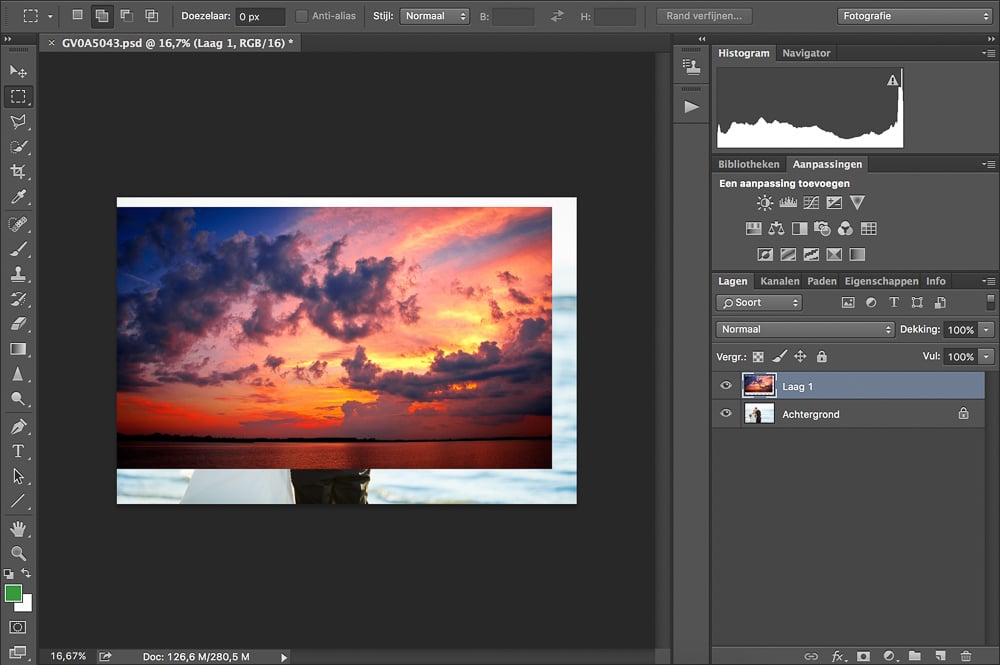 Adobe Photoshop CC Tutorial