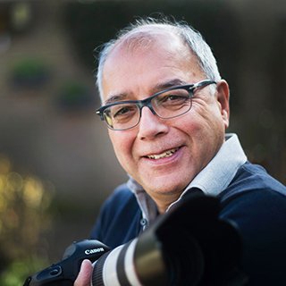 De Rooij Fotografie Docent Ron Pichel 2