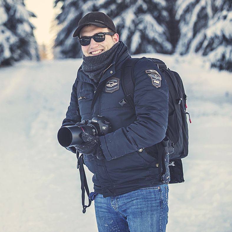 Fotograaf Gaya Parkins Docent De Rooij Fotografie Cursussen