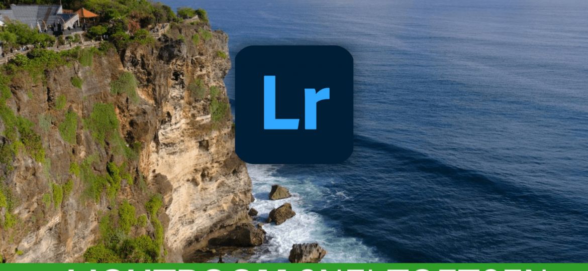 Adobe Lightroom sneltoetsen gratis downloaden