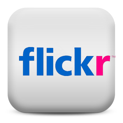 Flickr Logo