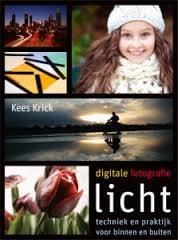 Boek Licht en Belichting