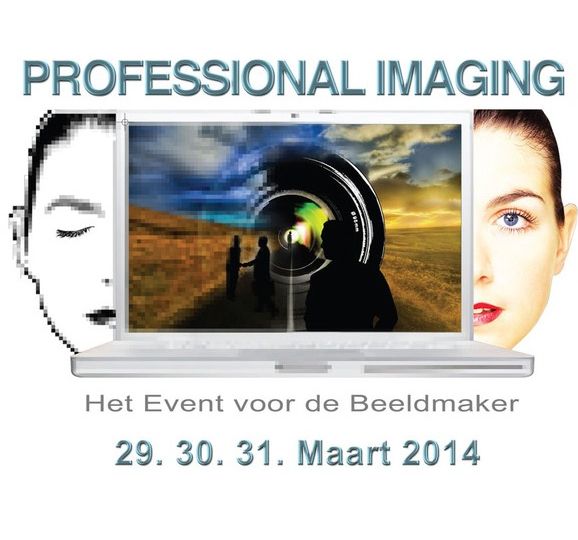 Fotografie Beurs