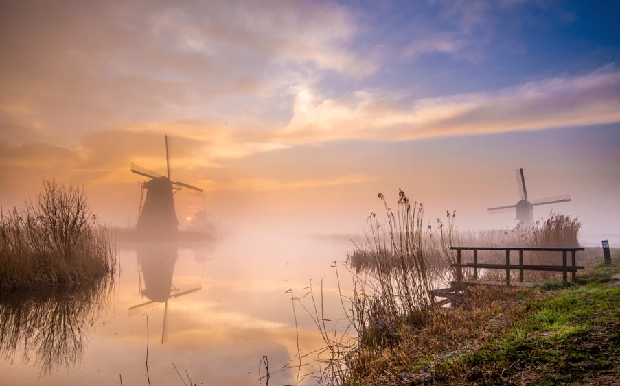 Cursus HDR Fotograferen