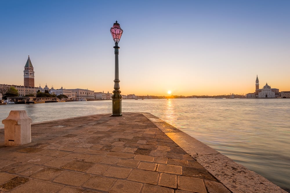 Foto met HDR bewerking Foto met HDR bewerking