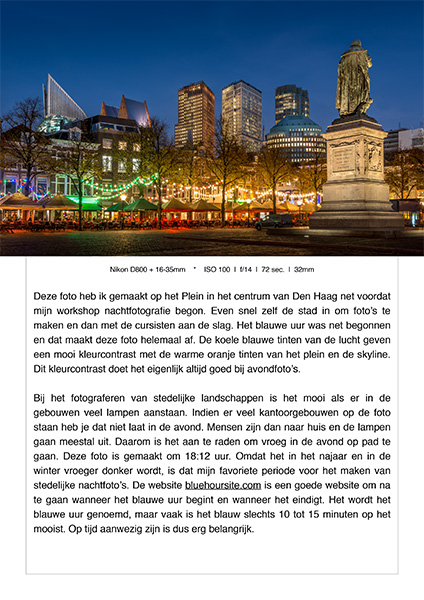 Fotografie eBook