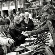 Workshop Straatfotografie op de markt