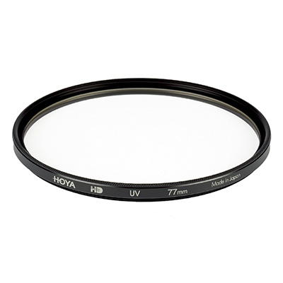 Is een UV Filter noodzakelijk?