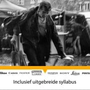 Workshop Straatfotografie inclusief leerzame syllabus