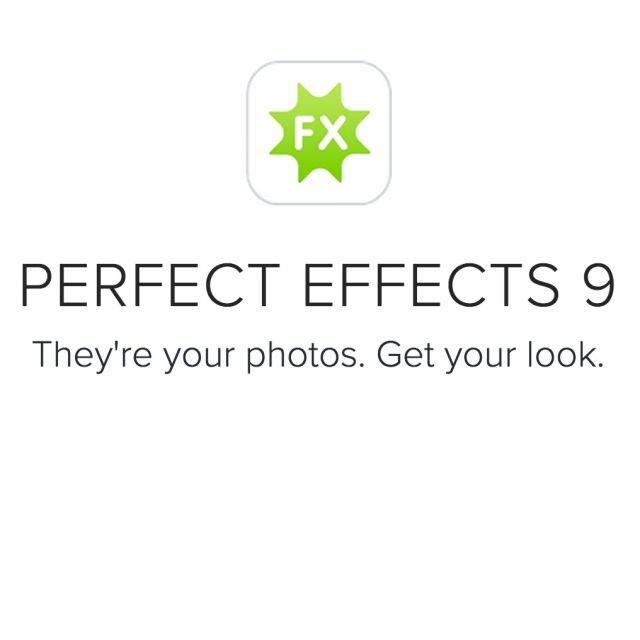 Perfect Effects 9 Premium Gratis