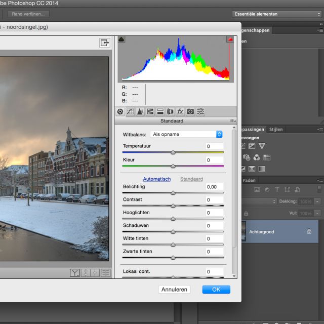 Photoshop CC Tutorials