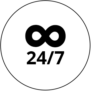 onbeperkt-toegang Onbeperkt toegang & Gratis updates