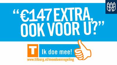Doe mee aan de fotocursus in Tilburg met de Meedoen regeling