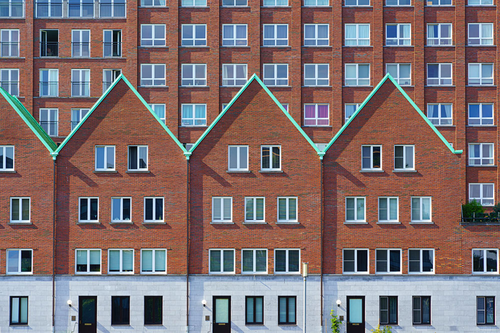 Goede cursus architectuurfotografie in Nederland