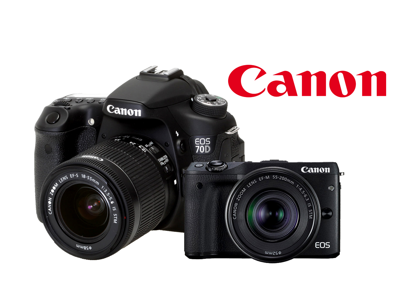 canon eos fotografie cursus