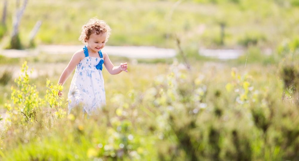 Kinderfotografie tips spontaan lachen