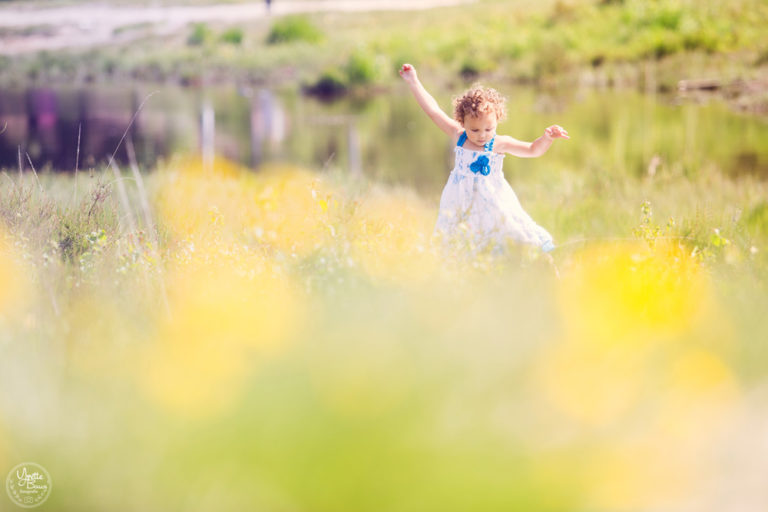 Ik focus mij vooral op kinderfotografie