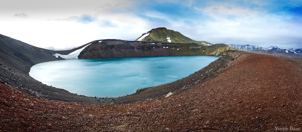 Voorbeeldfoto panorama