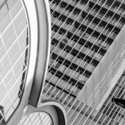 Cursus Abstracte Architectuurfotografie - Rotterdam