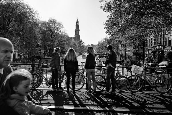 Workshop Straatfotografie