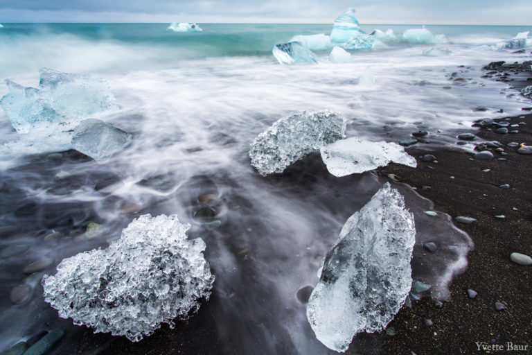 Tips bij gebruik ND filters