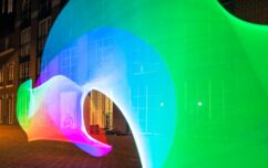 Workshop Light Painting Fotografie
