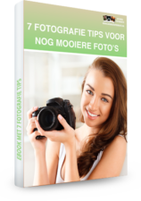 Gratis Fotografie eBook