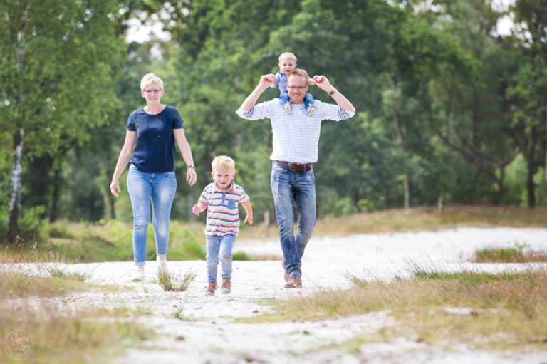 Geef ze opdrachten in plaats van poses