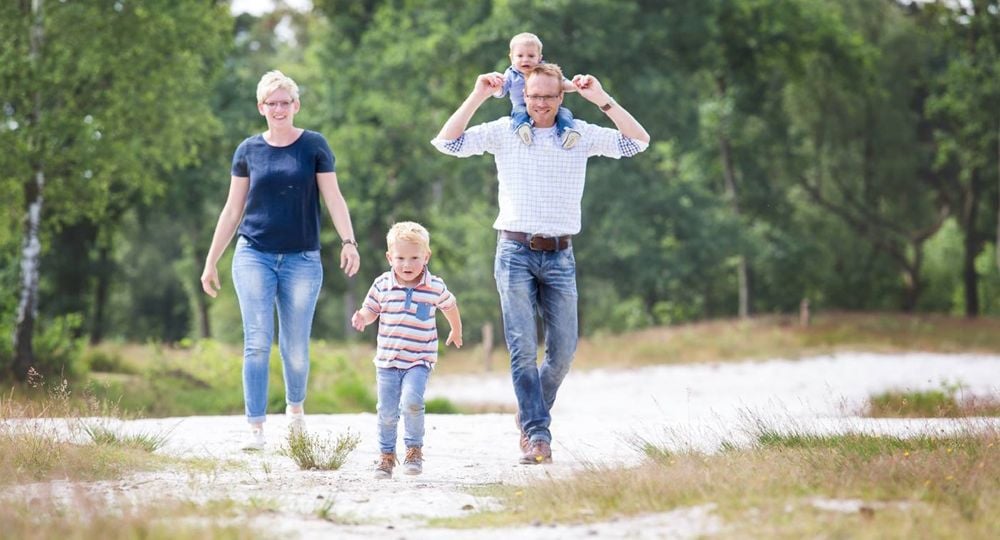 Geef ze opdrachten in plaats van poses