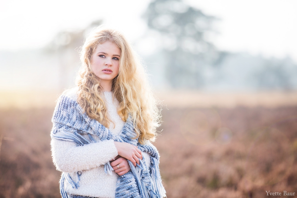 fotograferen met tegenlicht