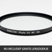 RAWSTER Photo - UV filter