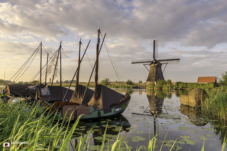 Mooie landschapsfotografie locaties nederland