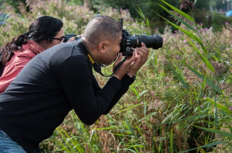 Fotografie Cursus voor Bedrijven