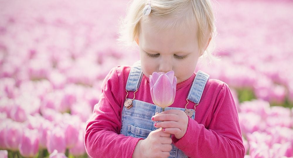 Portretfotografie met kinderen