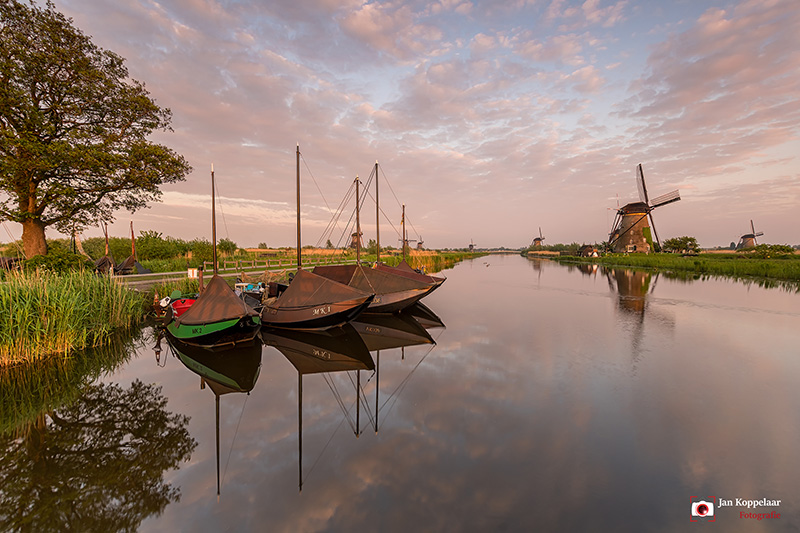 Mooiste Landschapsfotografie Locaties