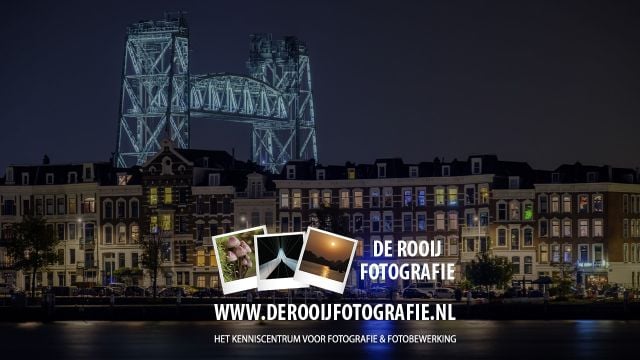 De Rooij Fotografie Cursussen