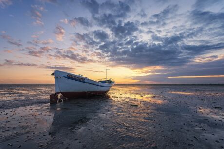 Landschap fotografie zee schepen tips