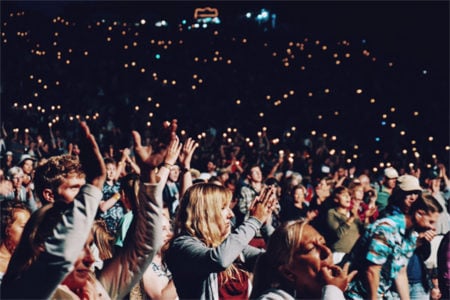 Evenementen Fotograaf Rotterdam