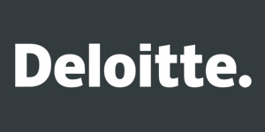 Evenementen fotografie voor Deloitte