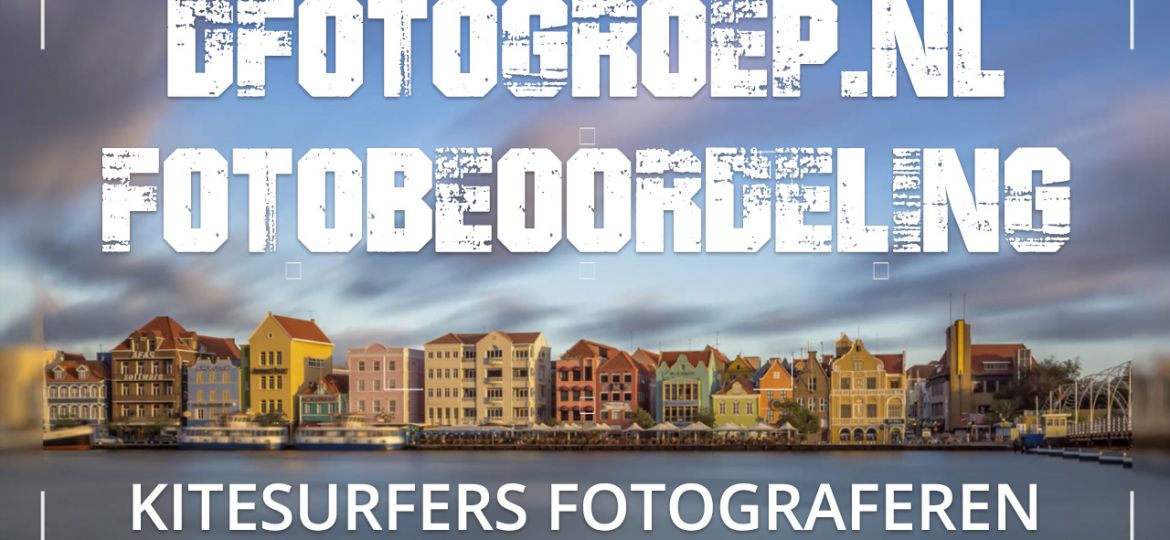 Dfotogroep.nl beoordeling 004, kitesurfers fotograferen, sportfotografie