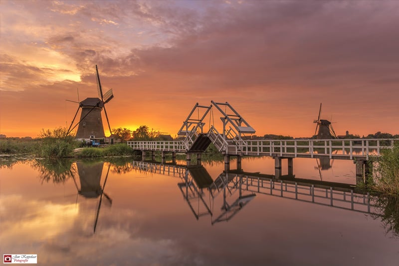 Cursus Landschapsfotografie (Jan Koppelaar)