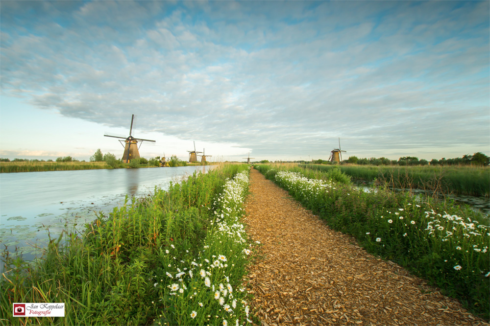 Landschapsfotografie Tips (Jan Koppelaar)