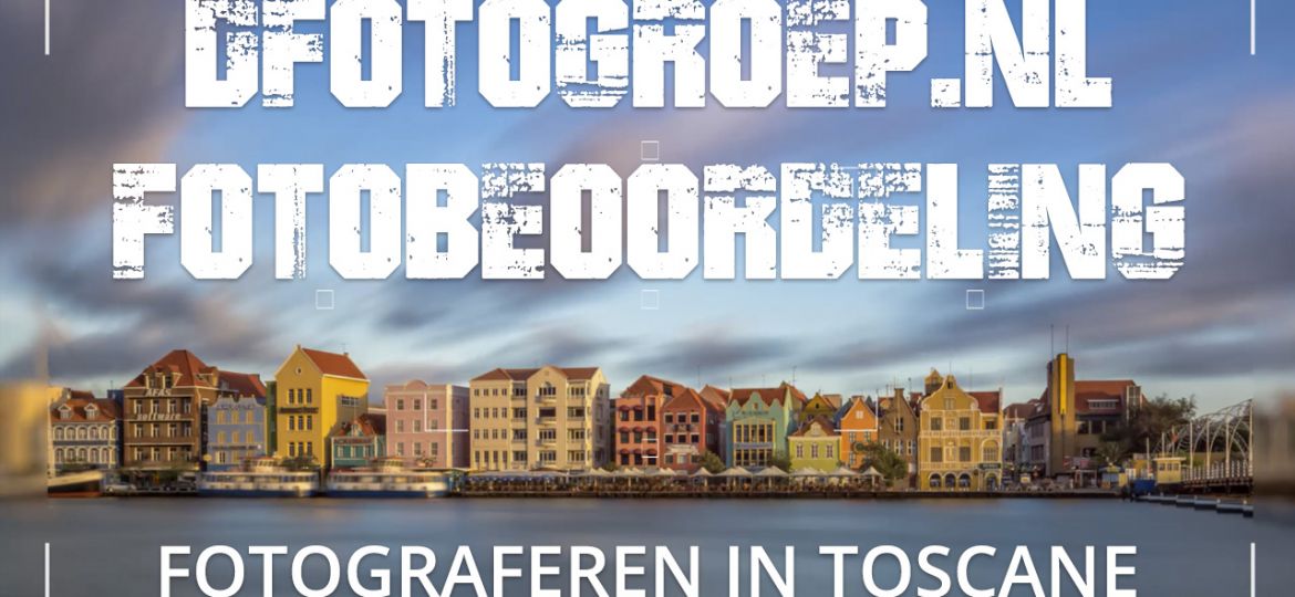 Fotograferen in Toscane - Dfotogroep Fotobeoordeling 006