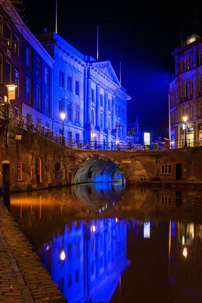 Volg de beste workshop nachtfotografie in Utrecht