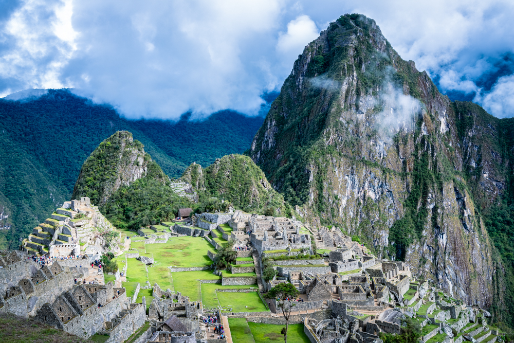 Lightroom CC Presets - Landschapsfotografie - Na Lightroom CC Presets - Landschapsfotografie - Na